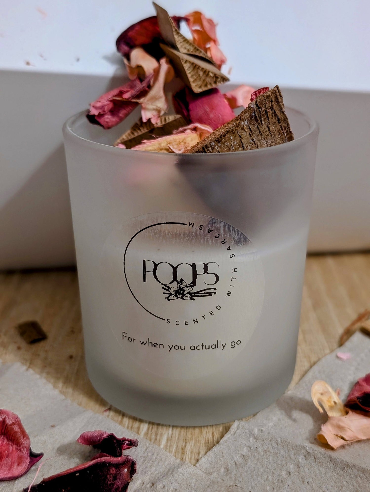 candle