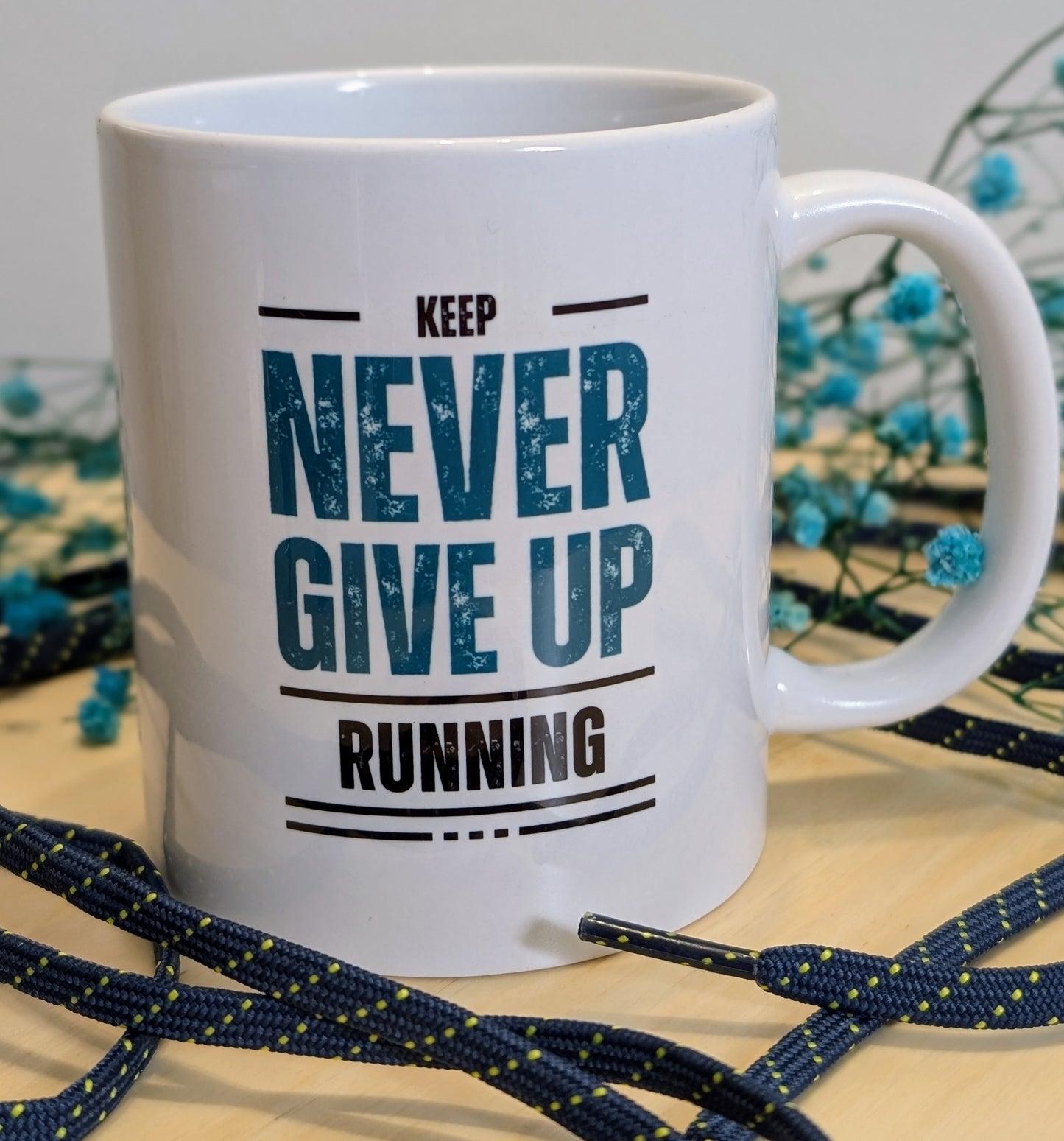 Keep Running