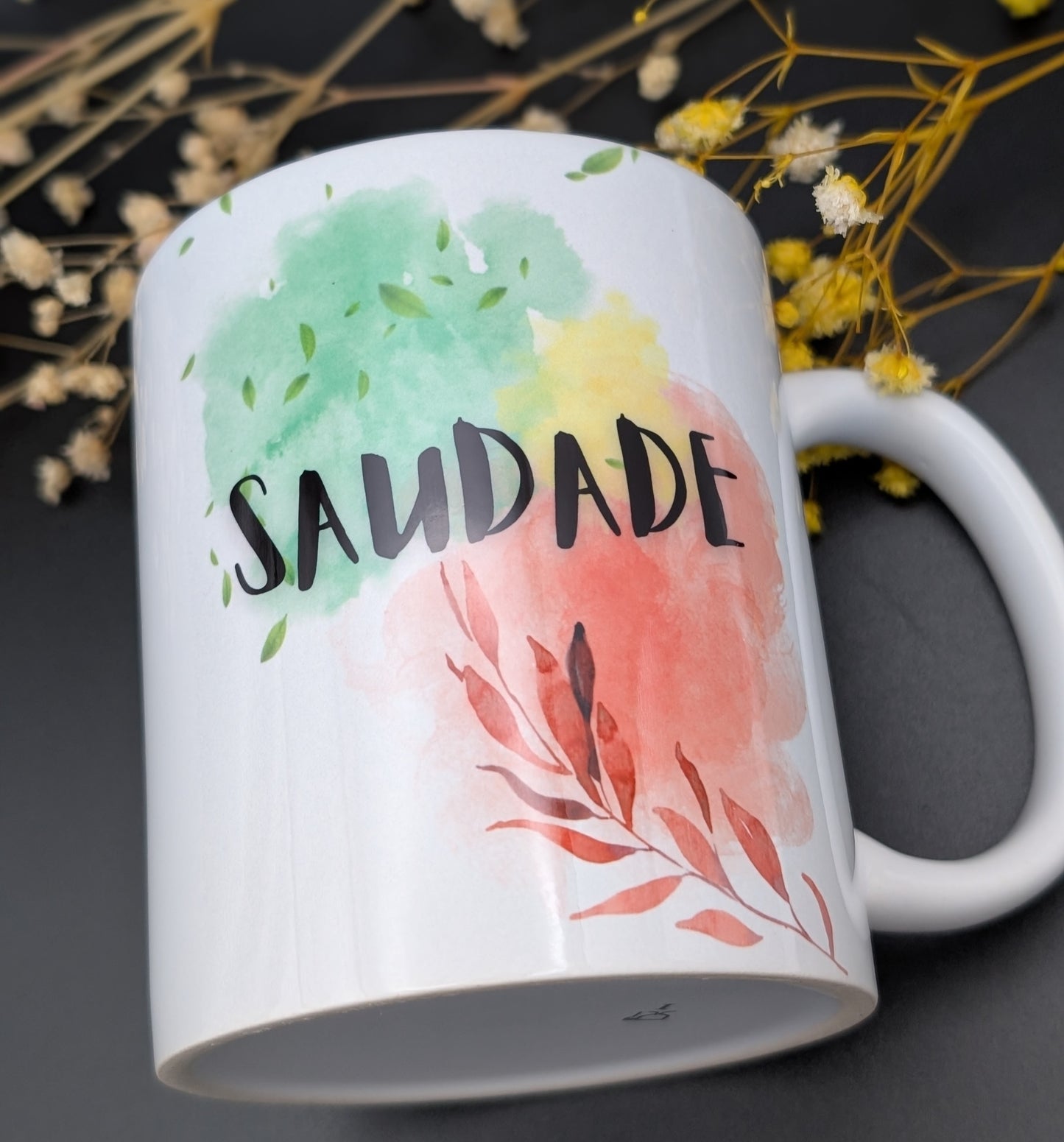 Saudade