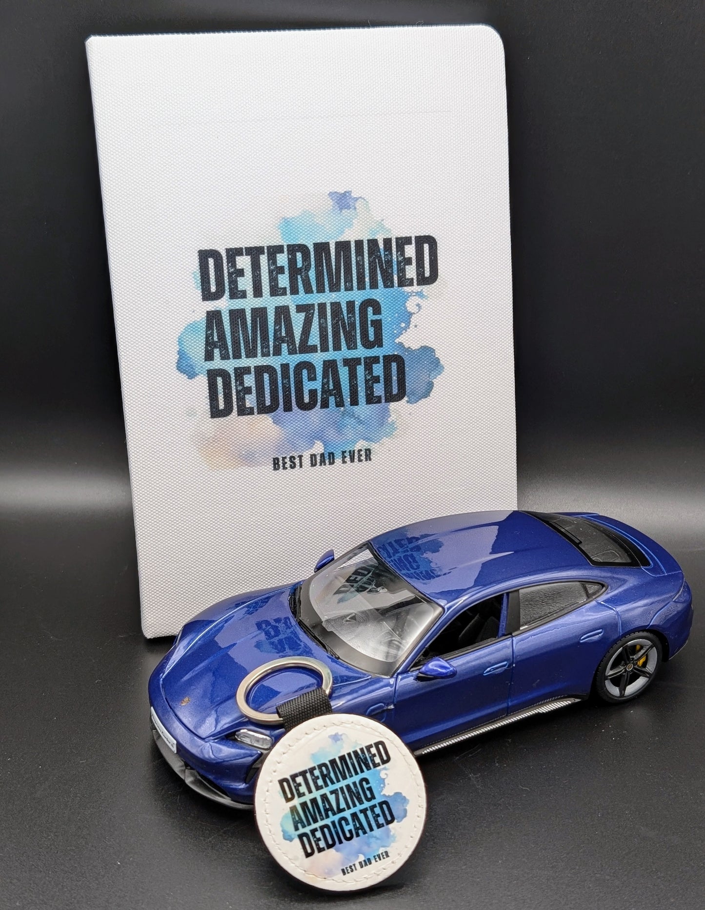 Best Dad - Gift Set