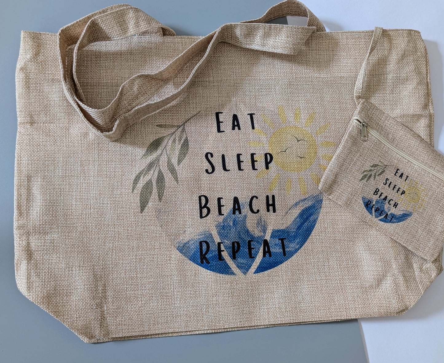 Unfiltered Tote