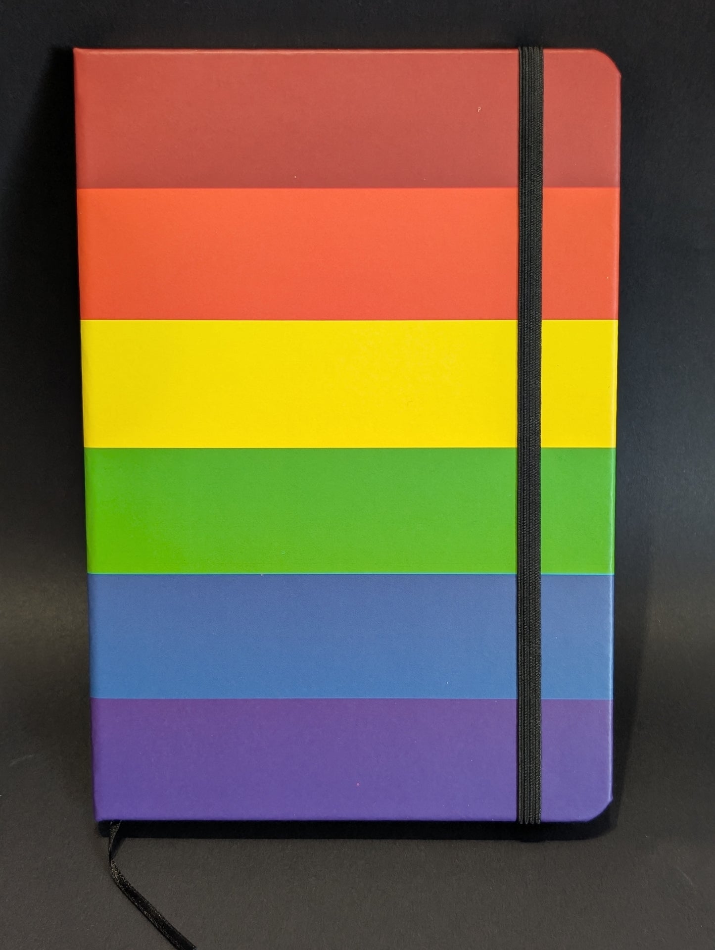 Empowered Pride - Mug & Notebook