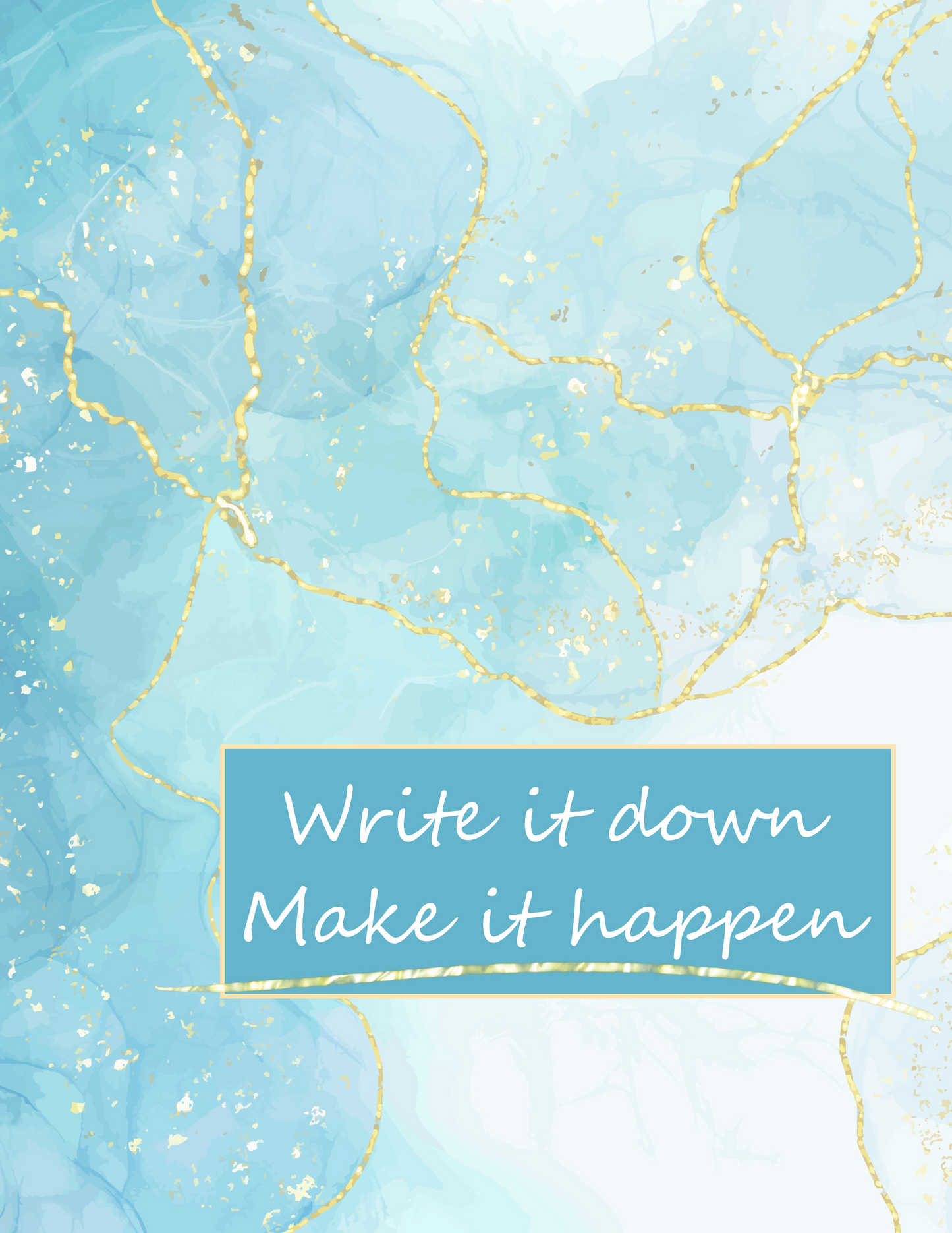 Oops! I Inspired Again – Motivational & Supportive Notebooks