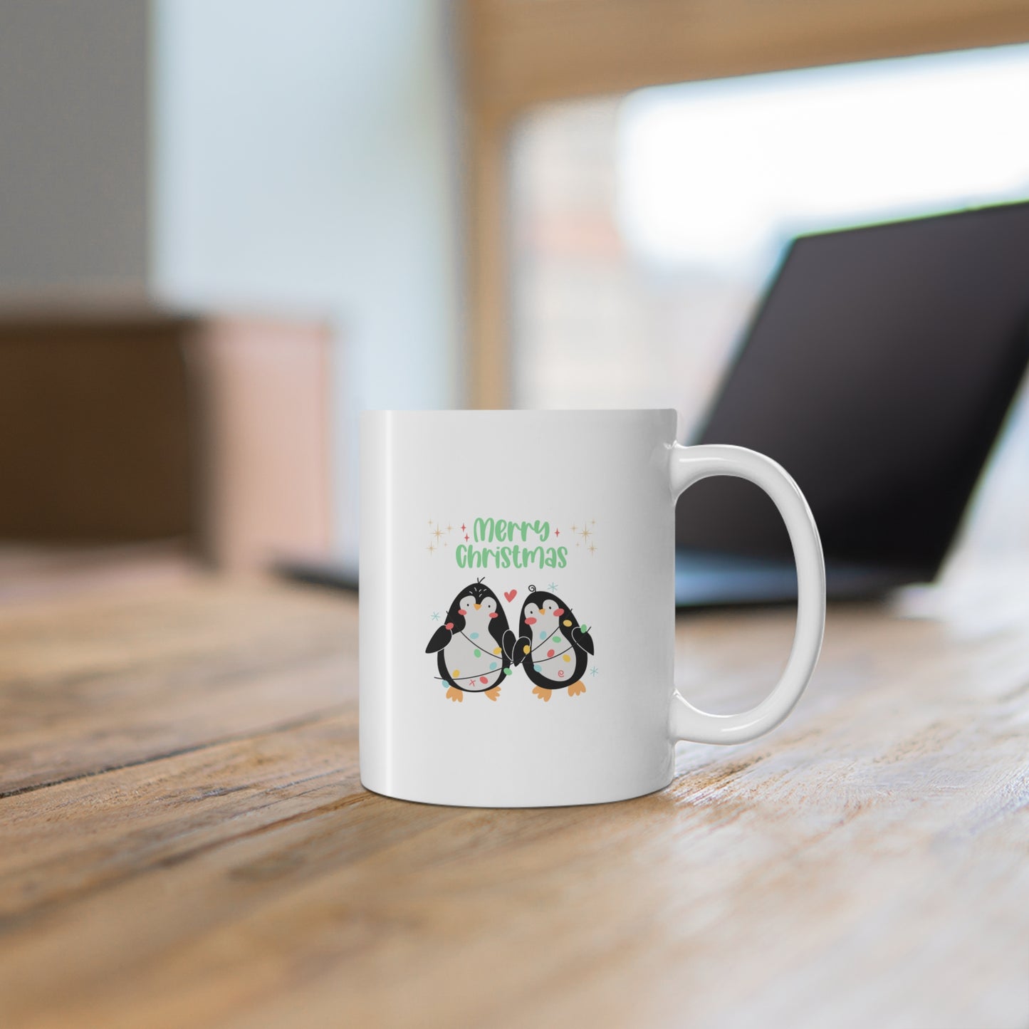 Christmas Mugs