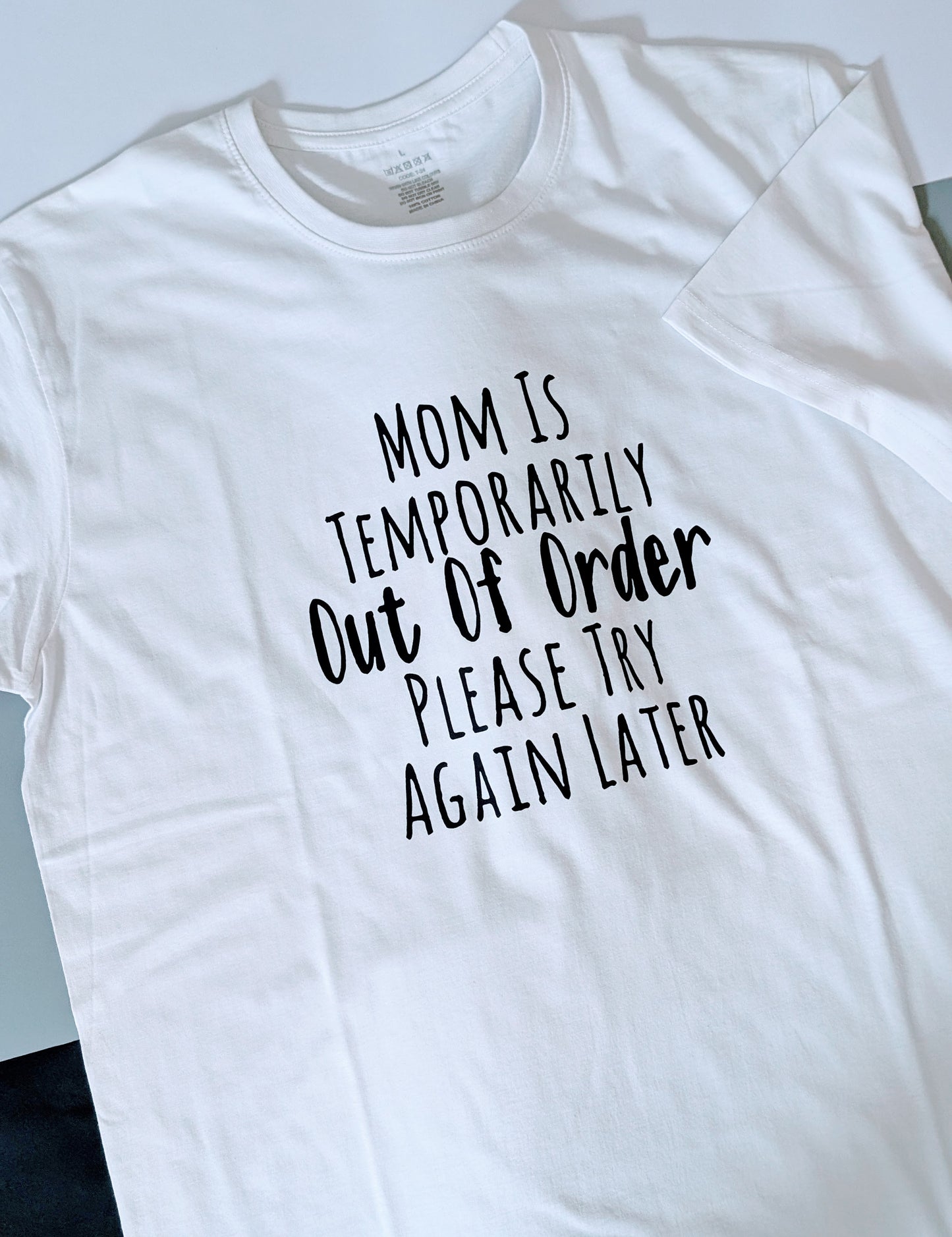 Unapologetic Tees