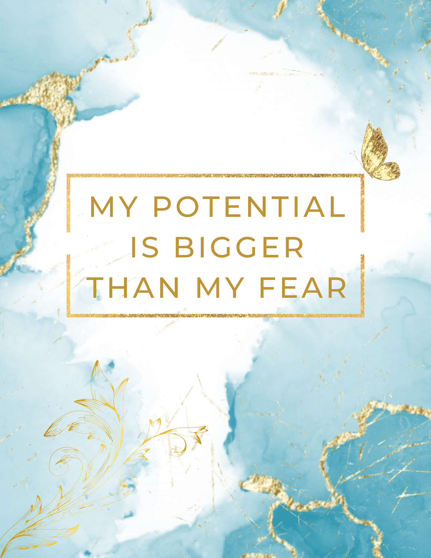 Oops! I Inspired Again – Motivational & Supportive Notebooks