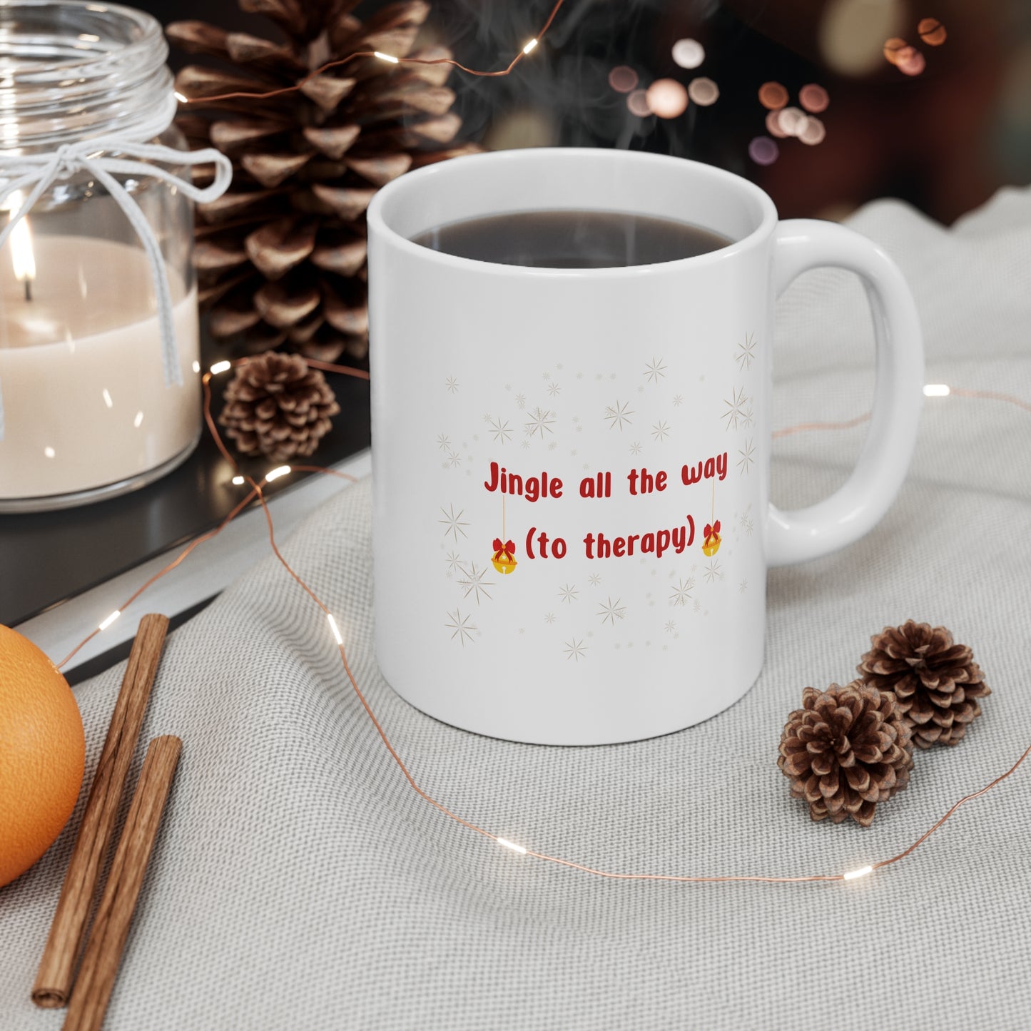 Christmas Mugs