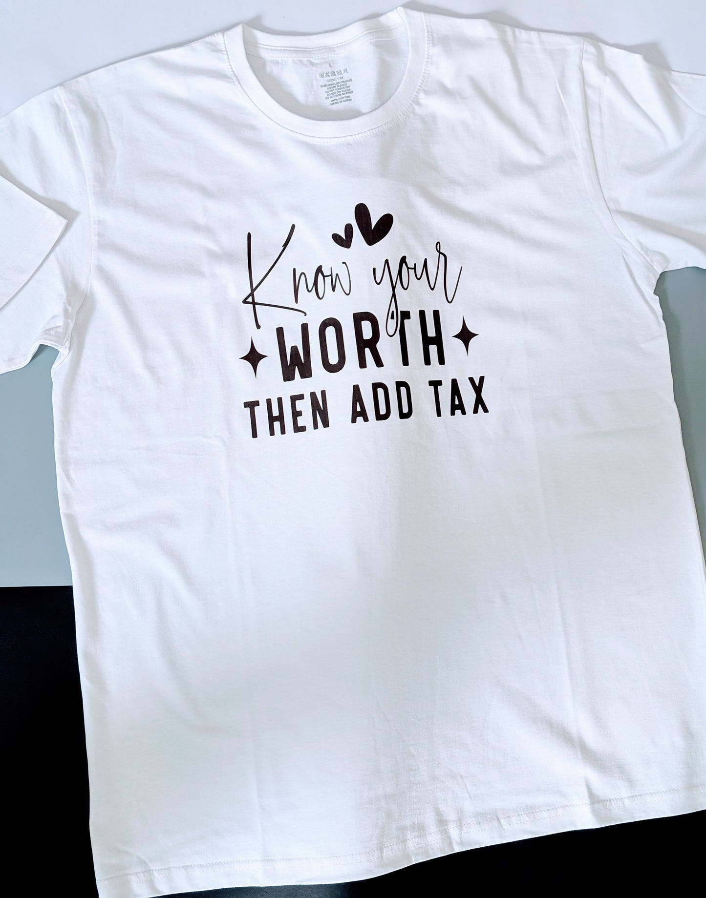 Unapologetic Tees