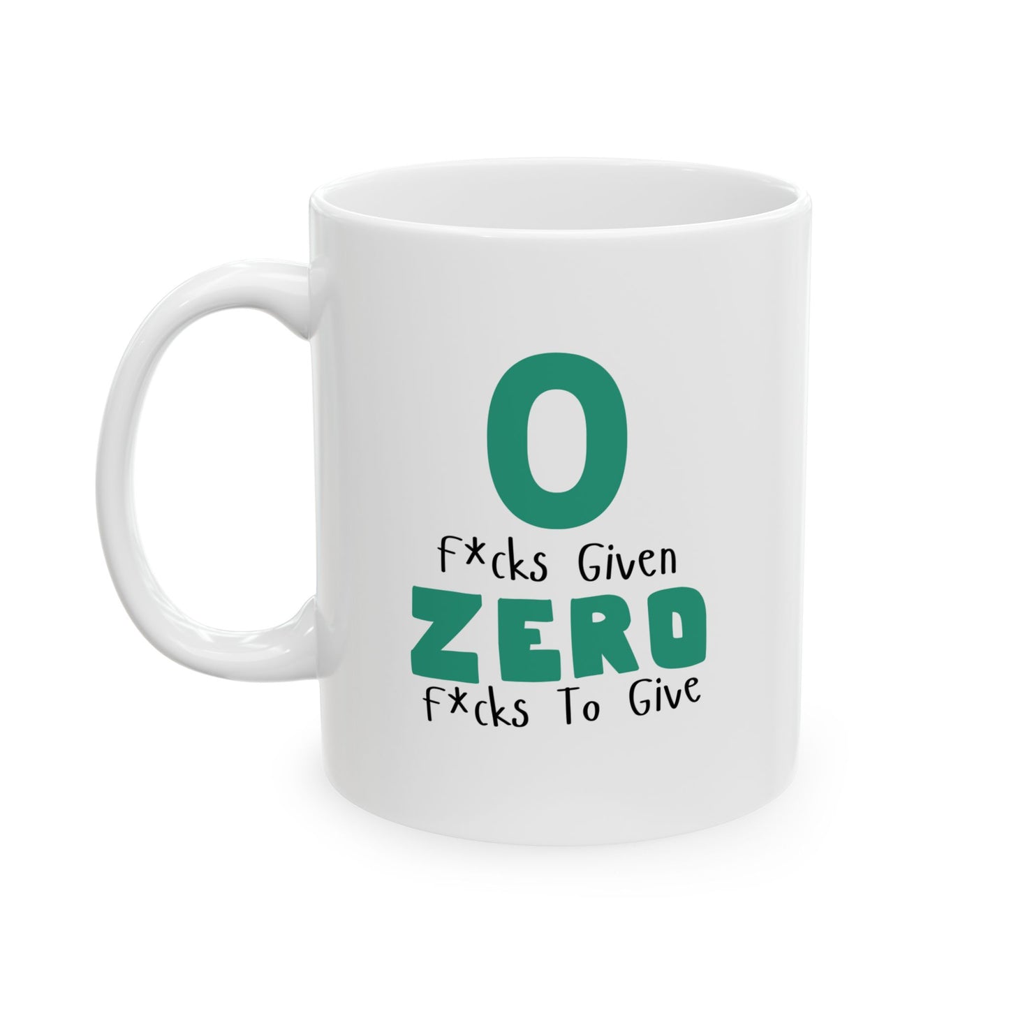 Mood Mug - by OIGA