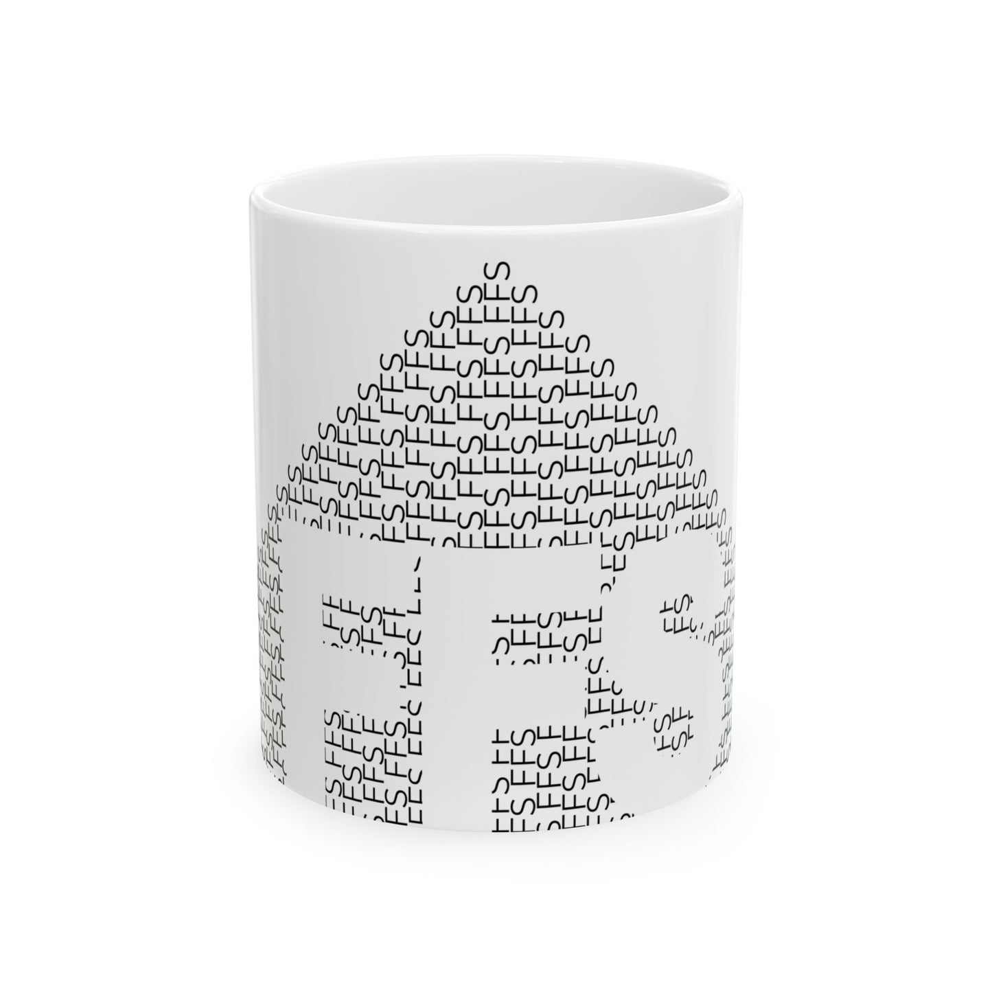 Mood Mug - by OIGA