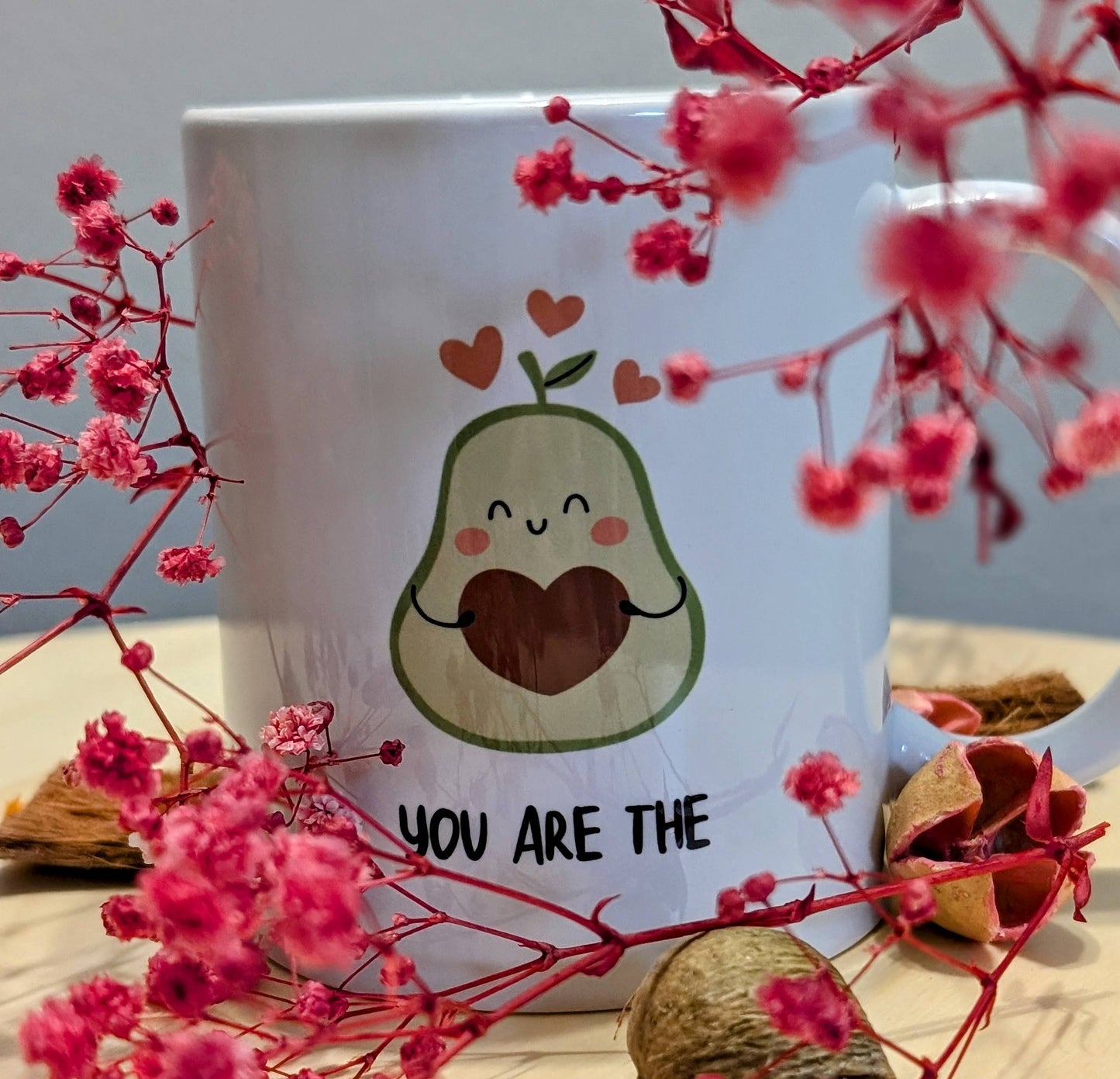 Avo Mom