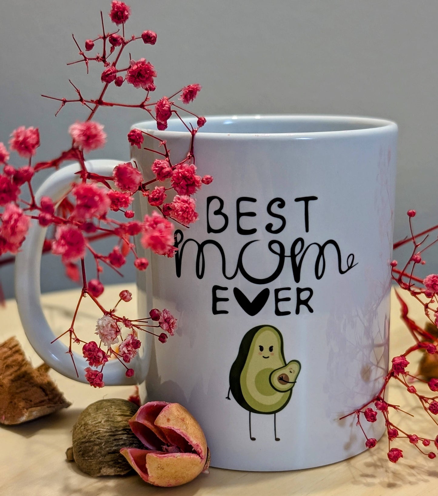Avo Mom