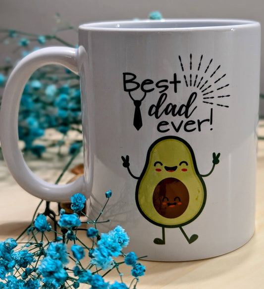 Avo Dad