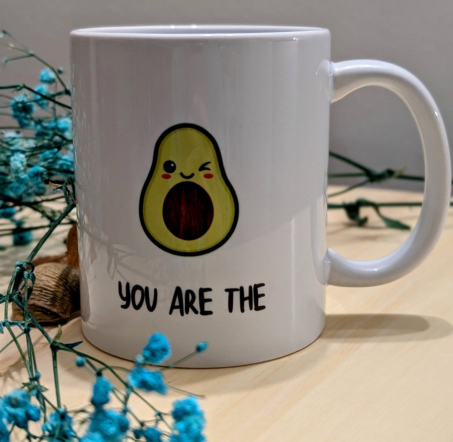 Avo Dad