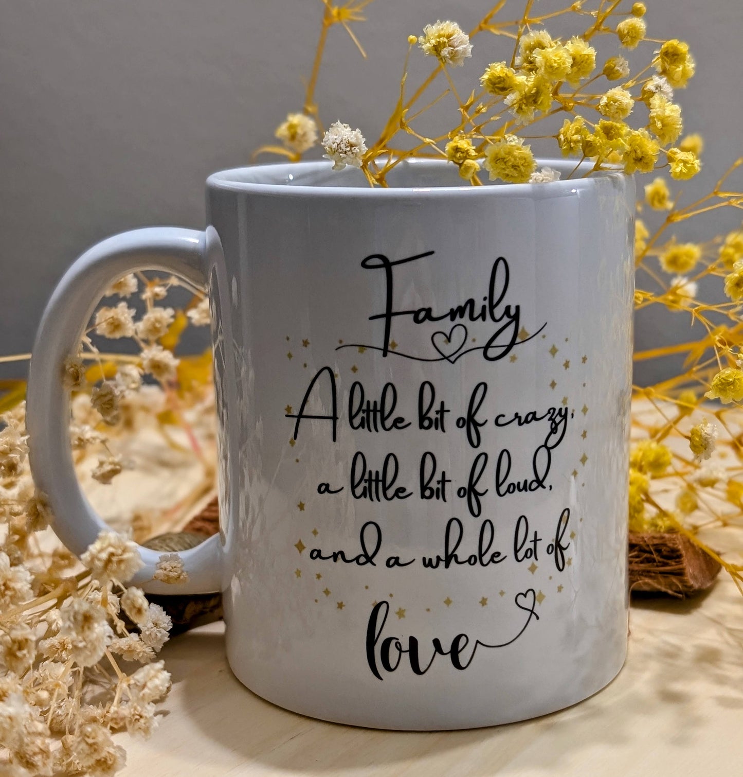 Infinite Love Family