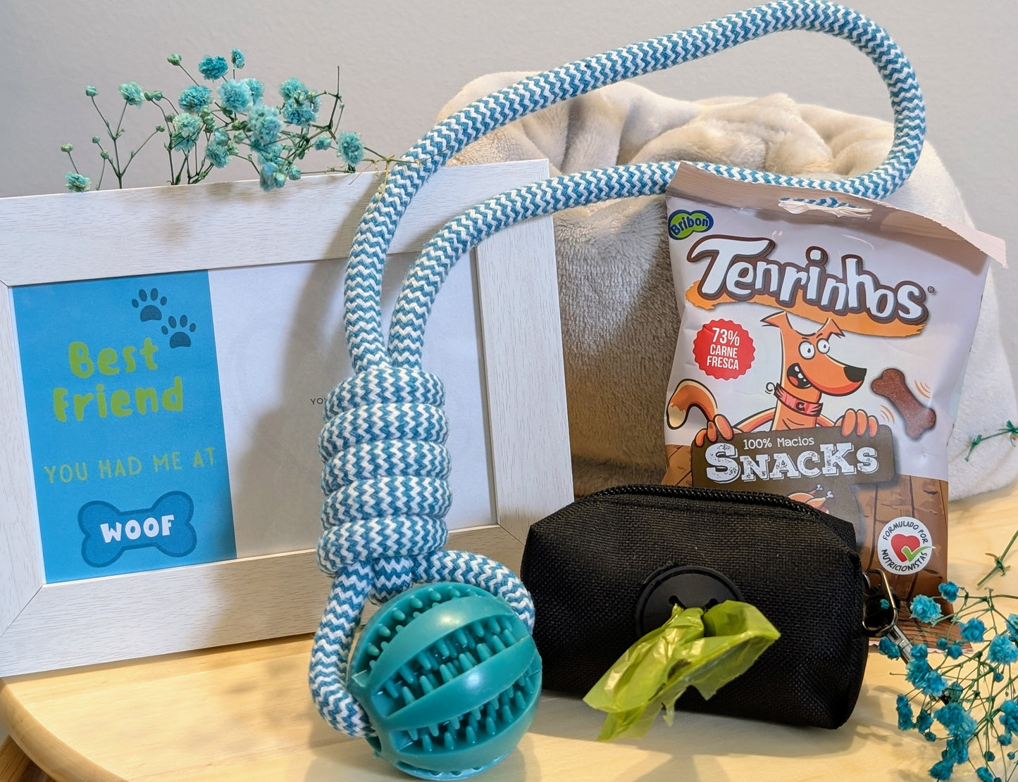Pawsome Hamper