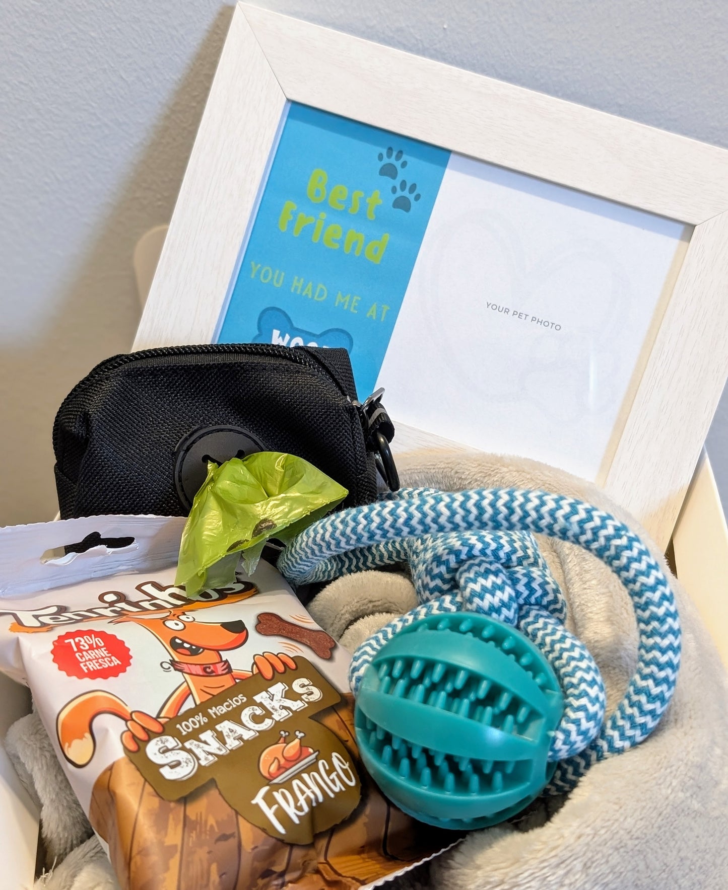 Pawsome Hamper