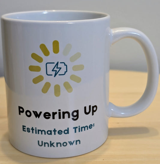 Powering Up