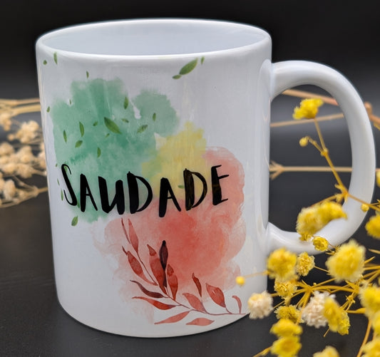 Saudade