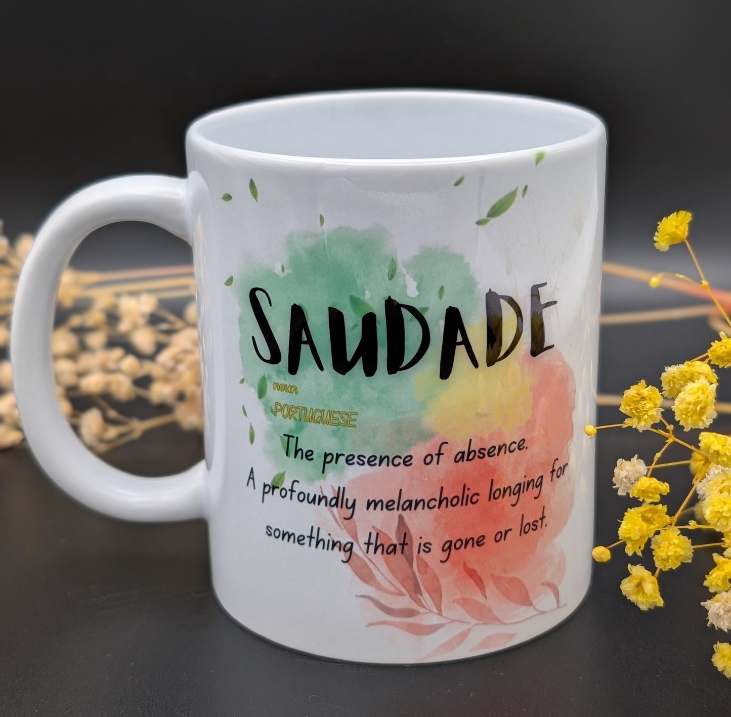 Saudade