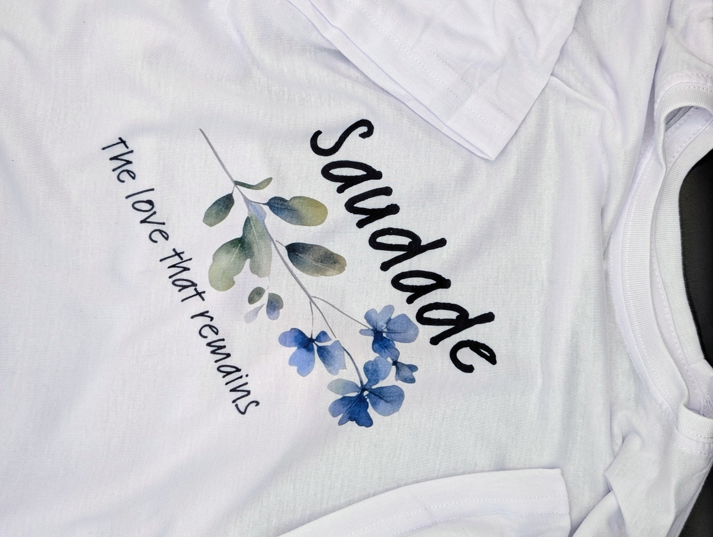 Saudade Gift Set - "The Love That Remains"
