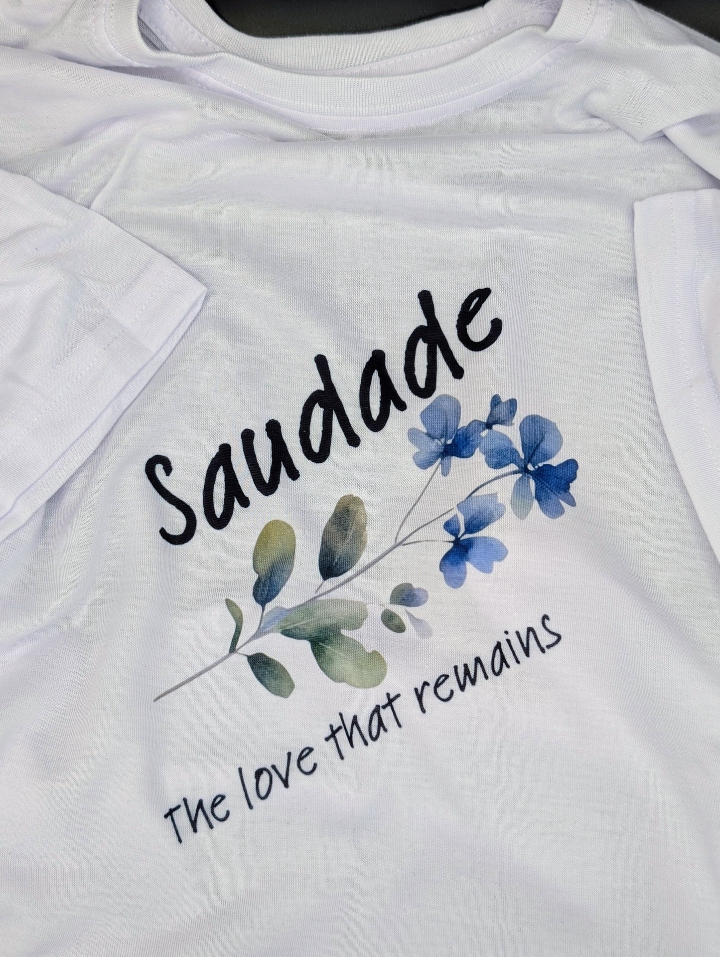 Saudade Gift Set - "The Love That Remains"