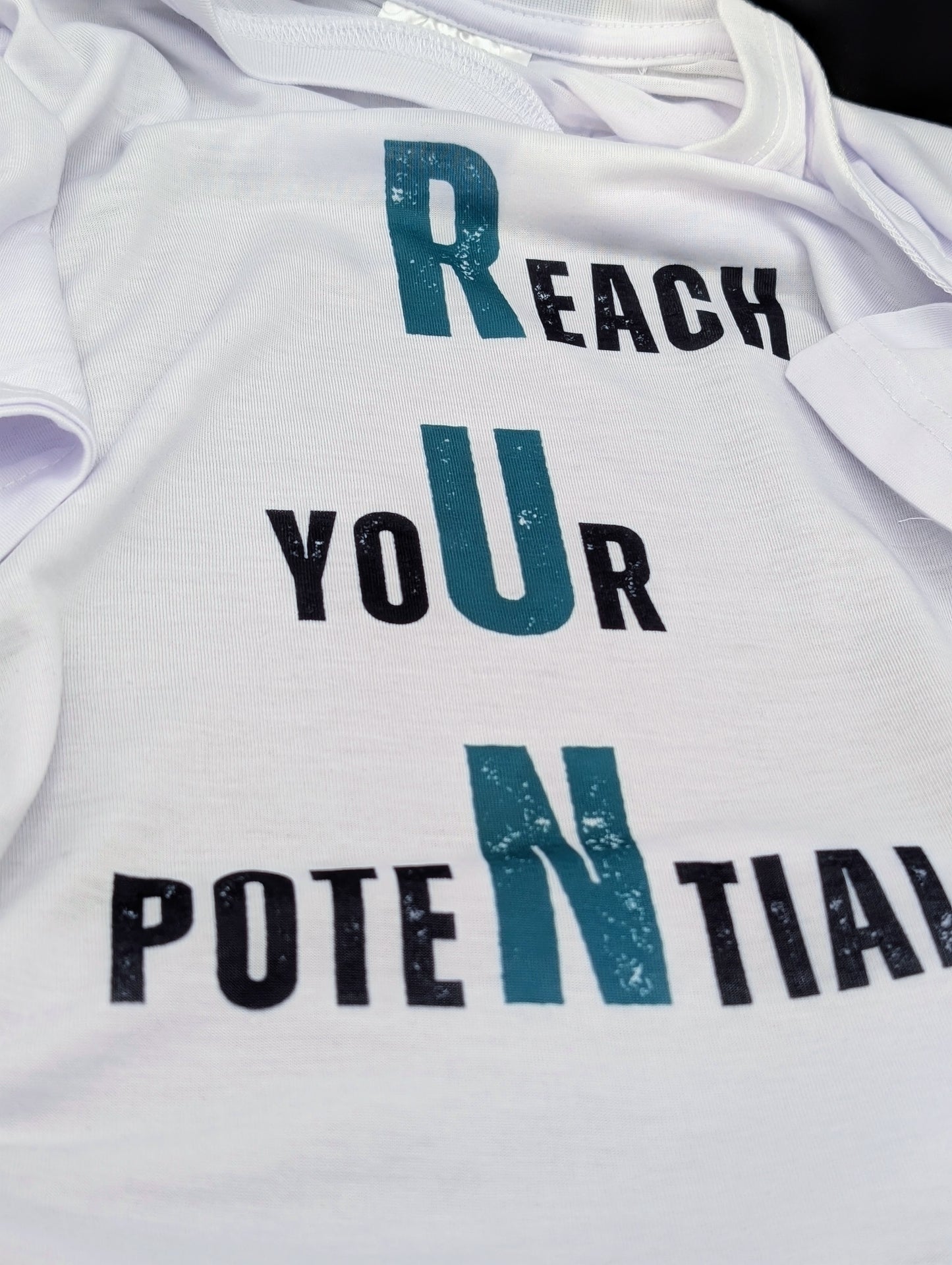 Reach Your Potential