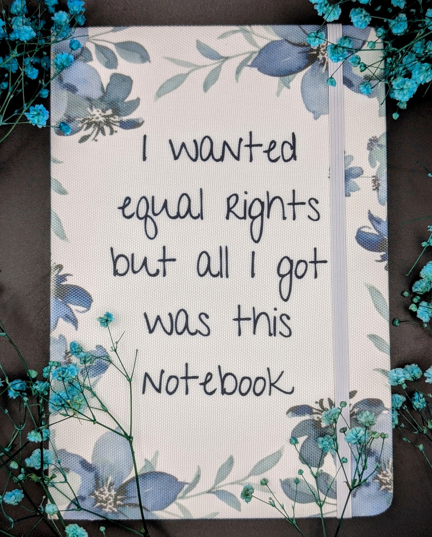 404 - Equality Not Found