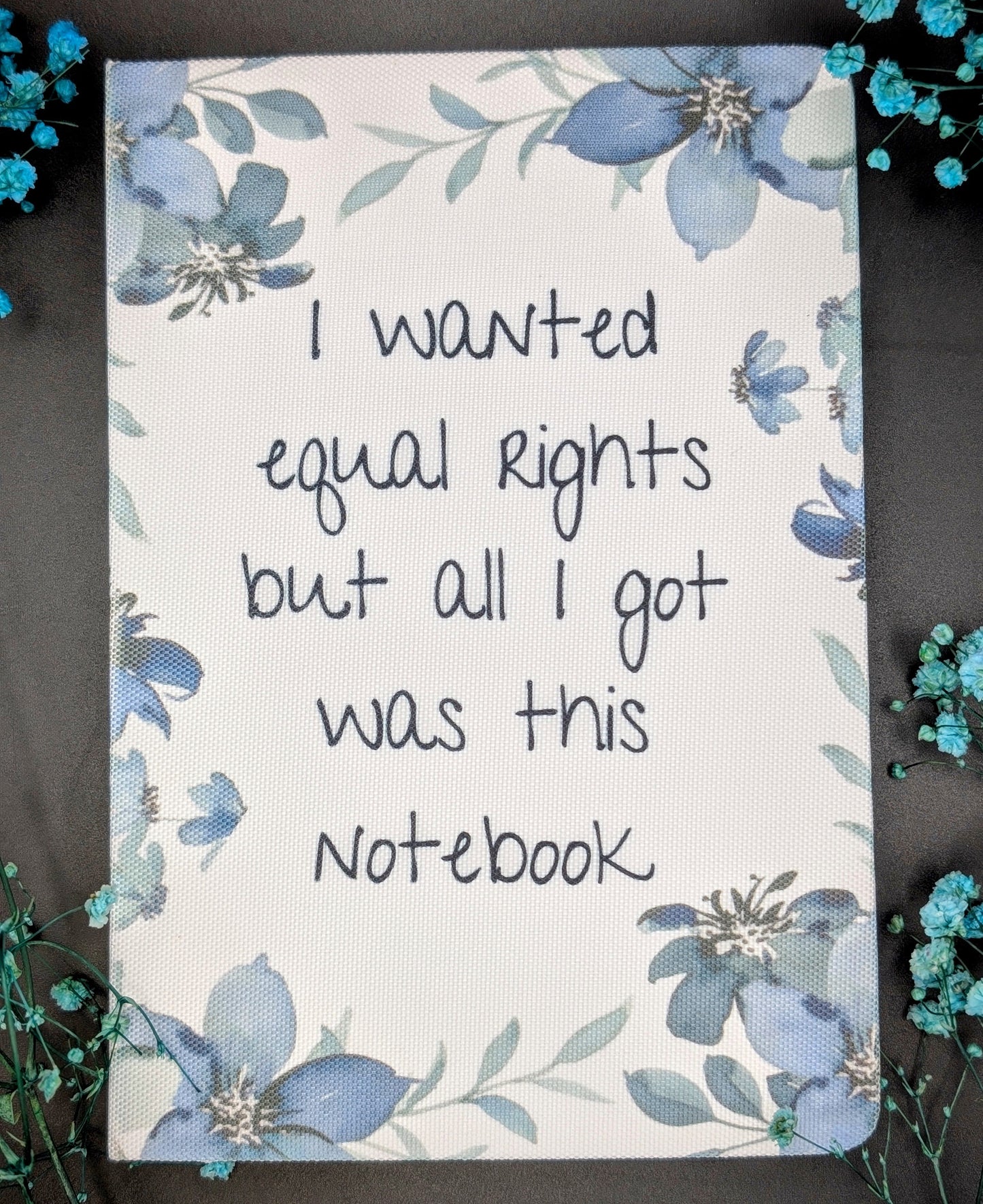 404 - Equality Not Found