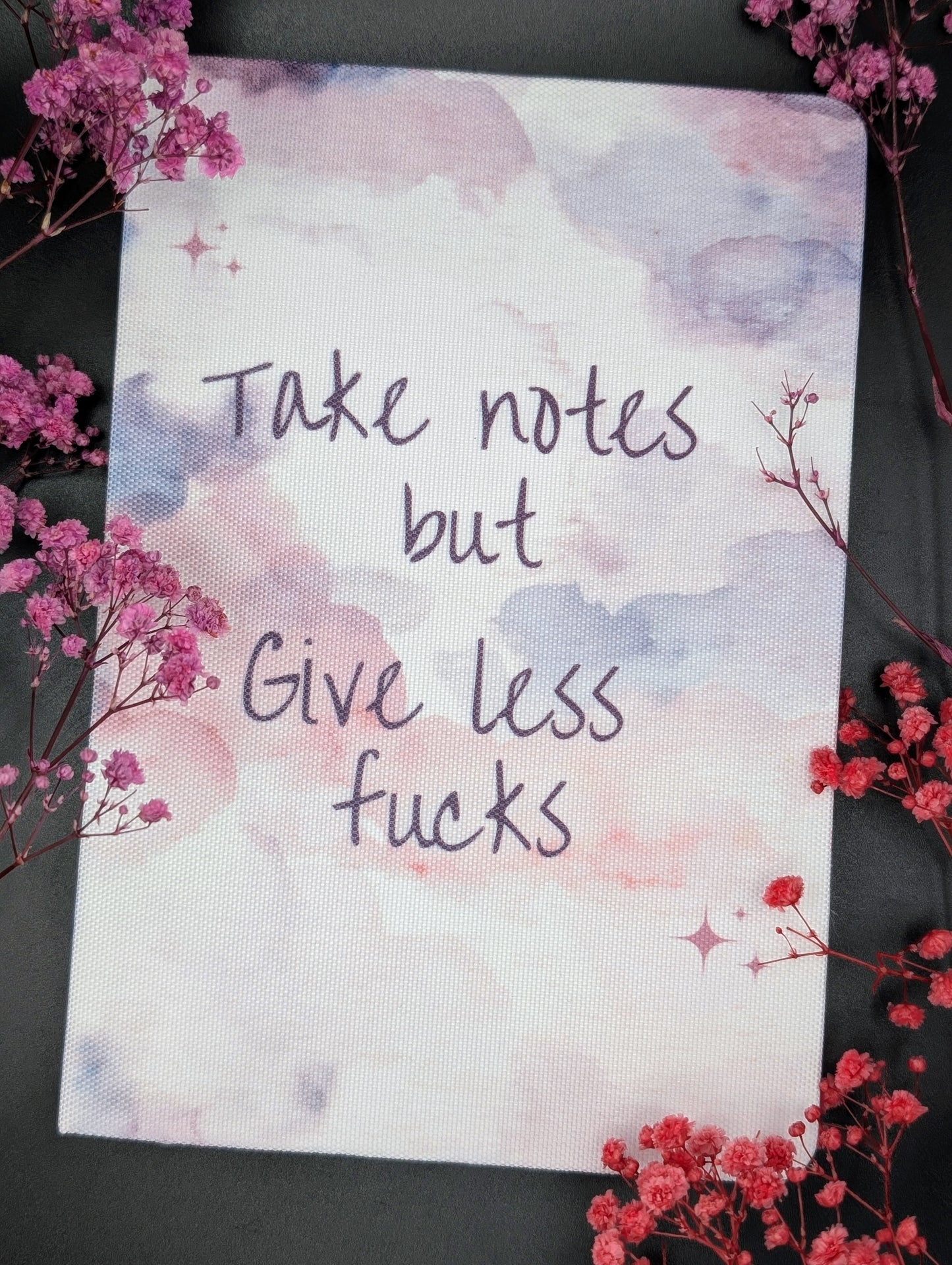 Oops! I Doodled Again – Witty & Sarcastic Notebooks