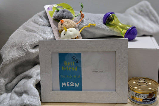 Purrfect Hamper