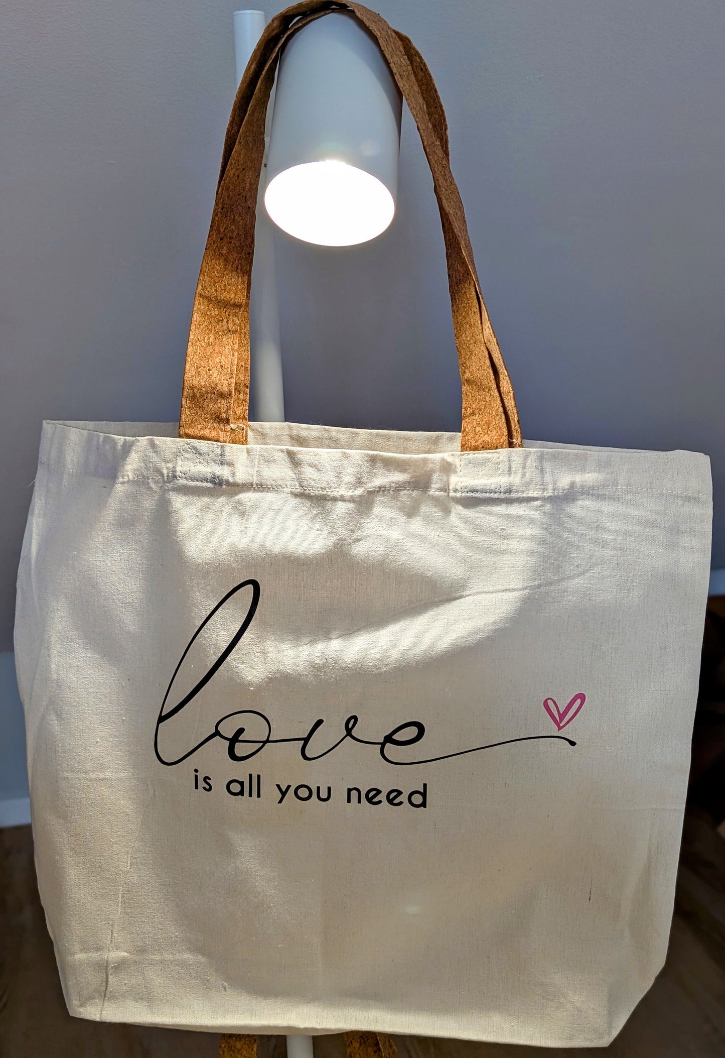 Unapologetic Totes