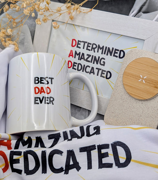 Super Dad