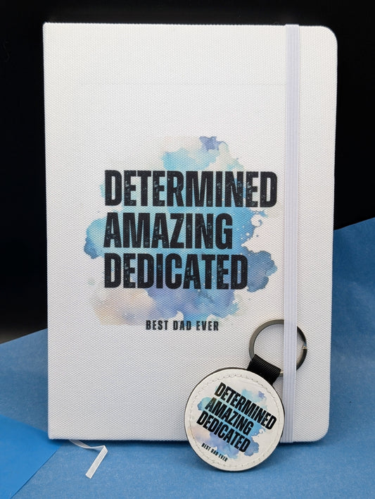 Best Dad - Gift Set