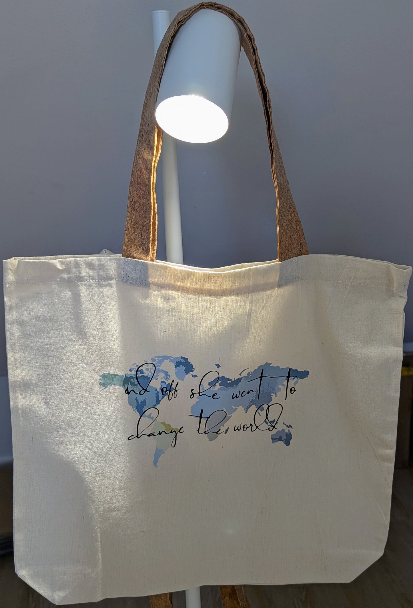 Unapologetic Totes