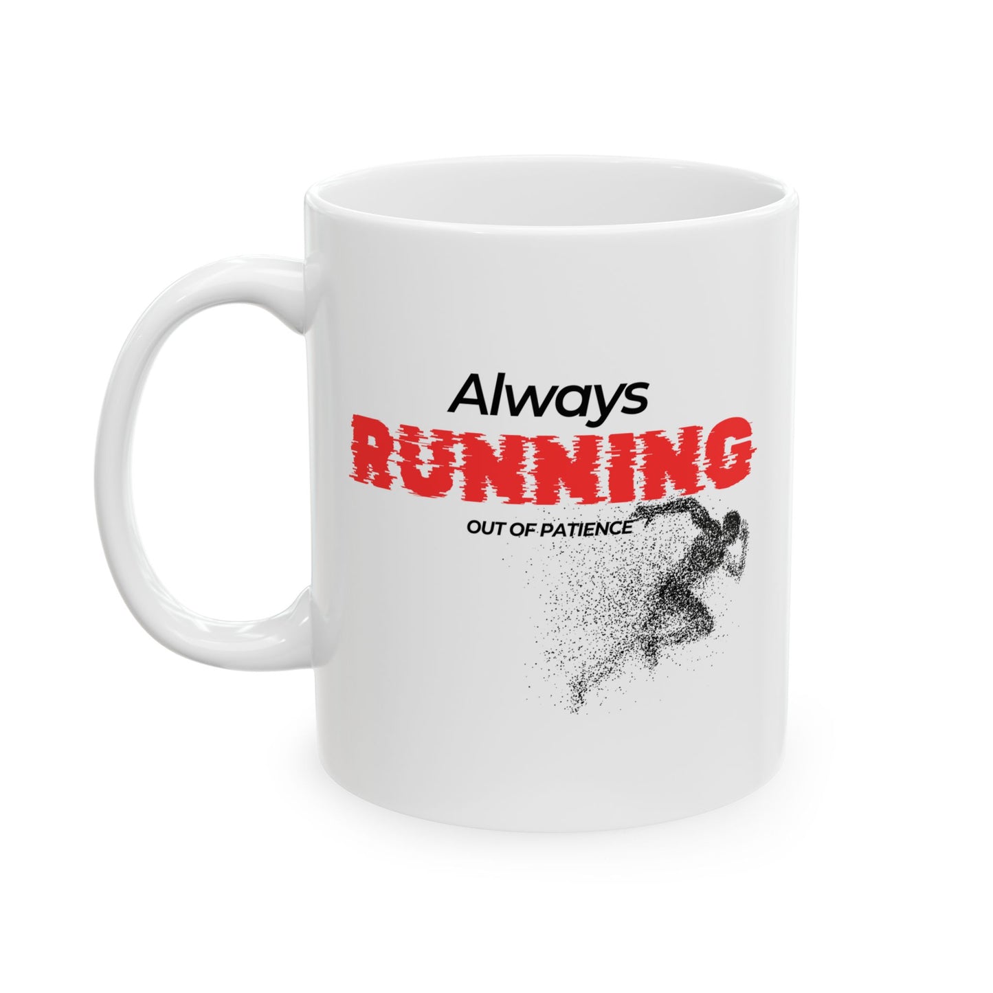 Mood Mug - by OIGA
