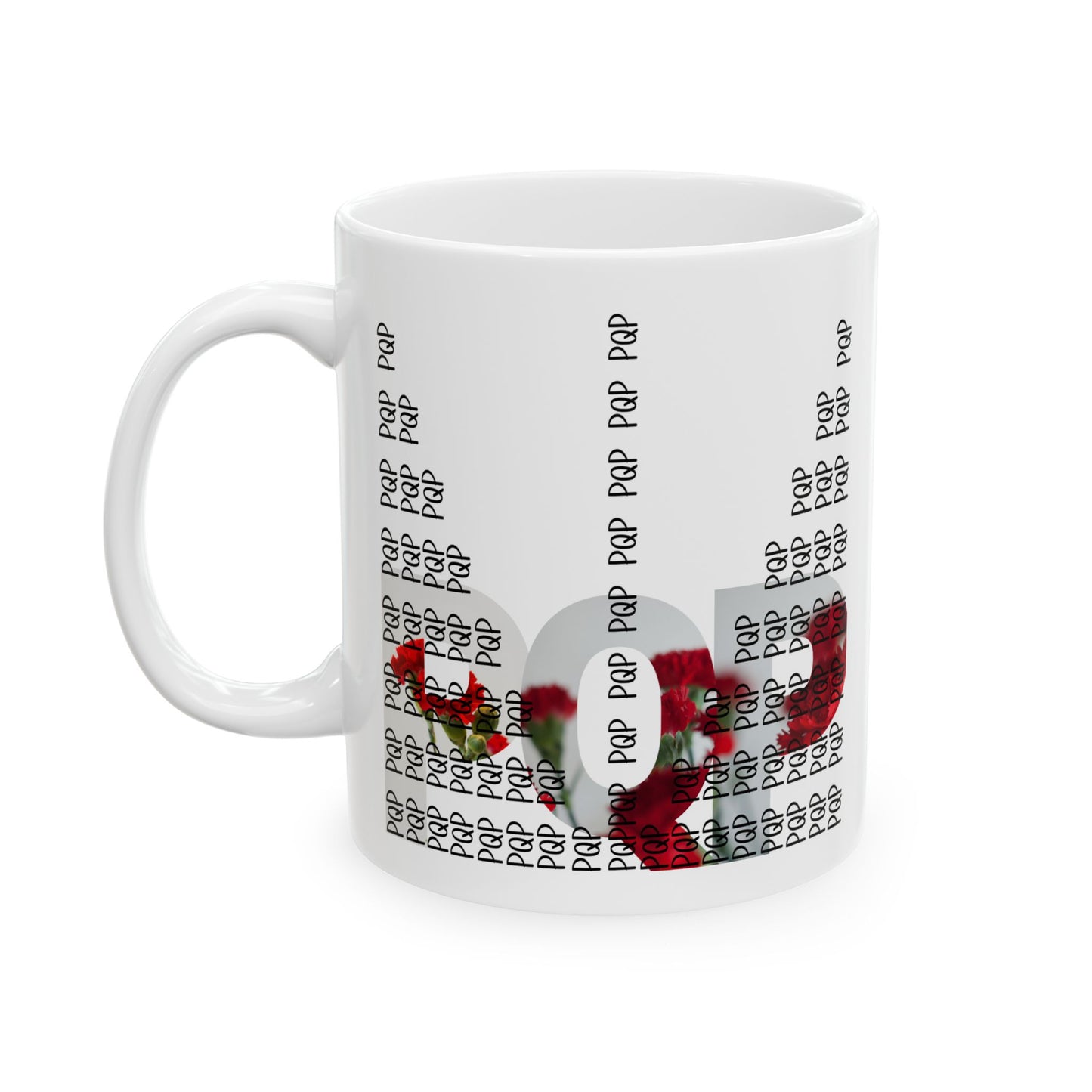 Mood Mug - by OIGA