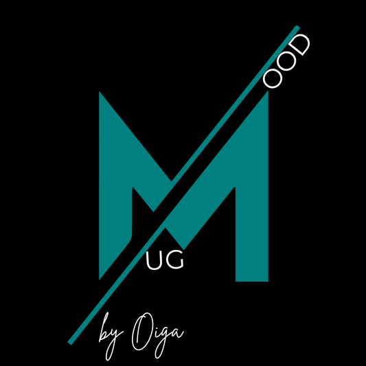 Mood Mug - by OIGA